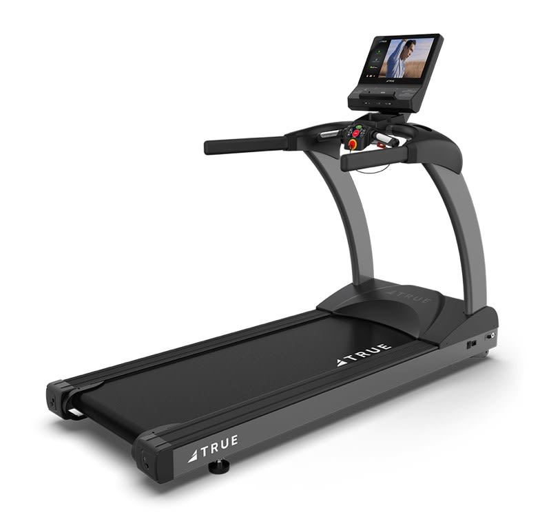 True c400 elliptical new arrivals